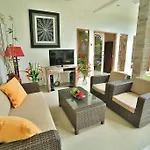 Rainbow Villa
