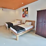 Rainbow Villa