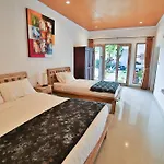 Rainbow Villa