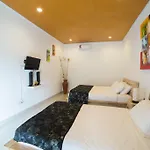 Rainbow Villa