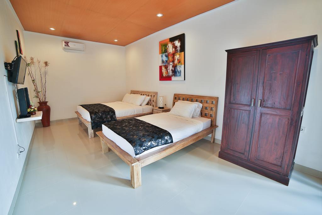 Rainbow Villa Seminyak (Bali)