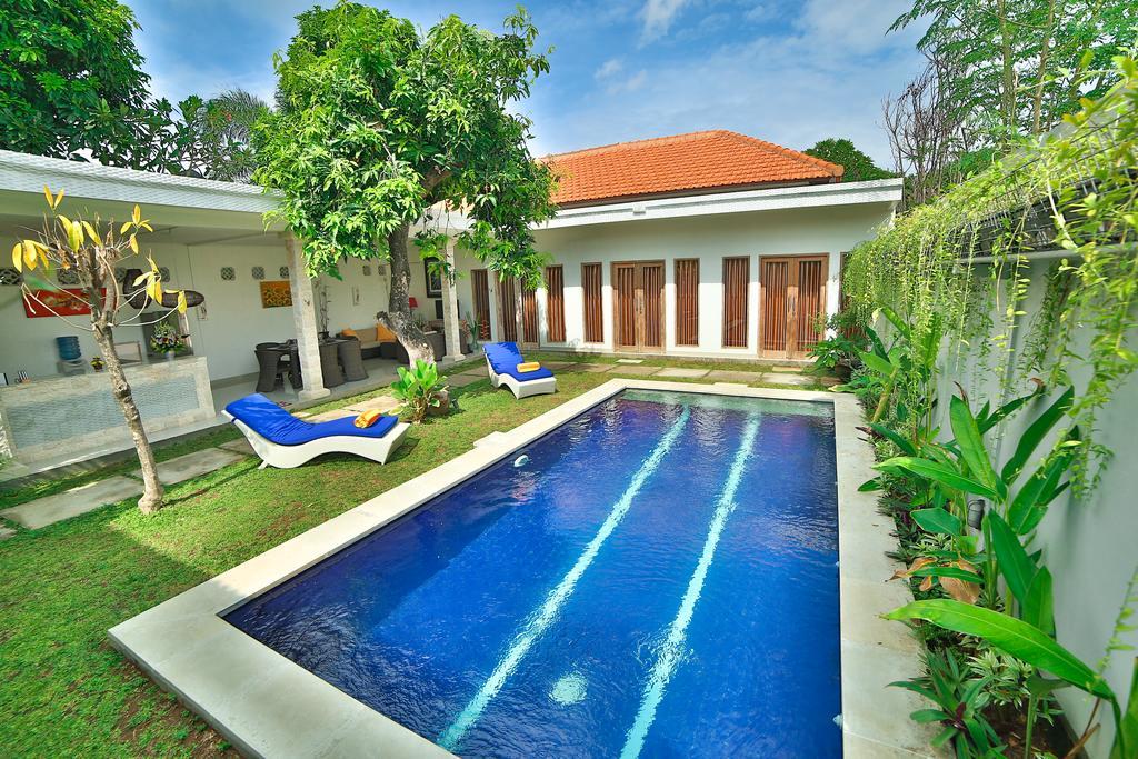Villa Rainbow *