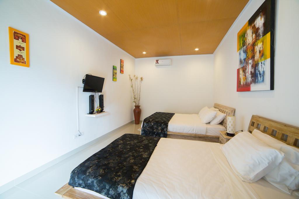 Villa Rainbow Seminyak (Bali)