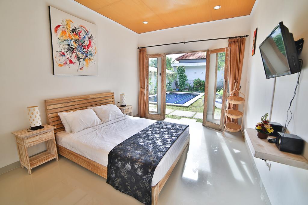 Villa Rainbow Seminyak (Bali)