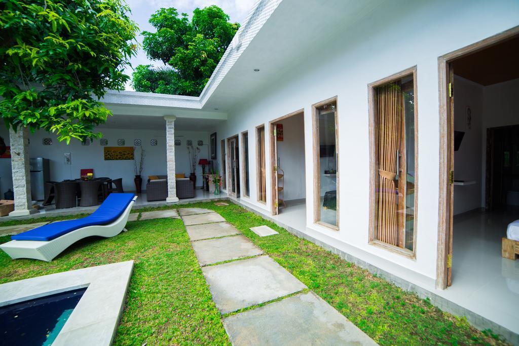 Villa Rainbow Seminyak (Bali)
