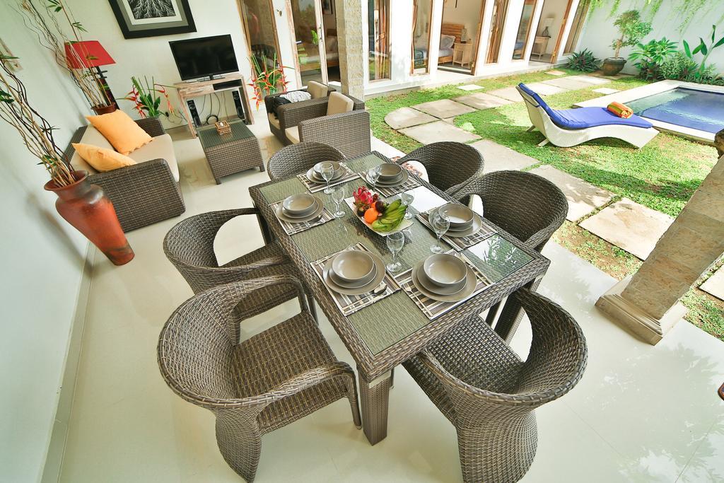 Rainbow Villa *