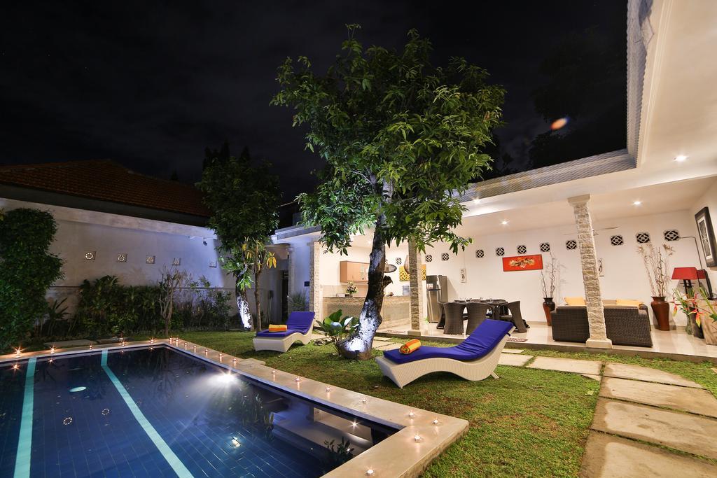 Rainbow Villa Seminyak (Bali)
