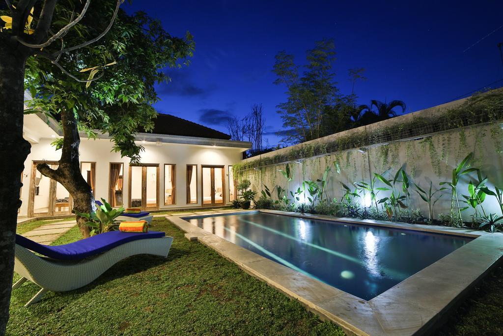 Villa Rainbow *